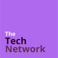The Tech Network logo - Similar company to Websterpeace