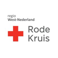 Rode Kruis West-Nederland logo - Similar company to De Koekamp