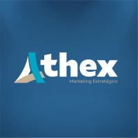Athex Marketing Estratégico logo - Similar company to Jupiterblock Ventures