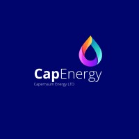 CAPERNAUM ENERGY logo - Similar company to Powerpath Universal Solution