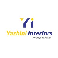 Yazhiniinteriors logo - Similar company to Inow Studio® | Design
