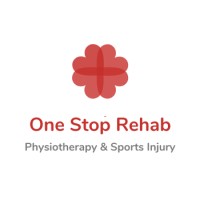 One Stop Rehab logo - Similar company to Atrium Exercise Physiology