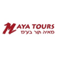 Maya Tours Ltd logo - Similar company to Eastlink Lanker