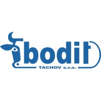 Bodit (AB Agri) logo - Similar company to Livalta, An Ab Agri Company