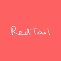 Red Tail logo - Similar company to Yava