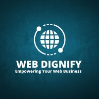 Web Dignify