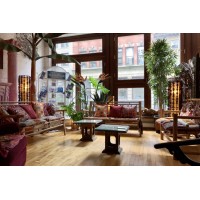 La Casa Spa & Wellness NY logo - Similar company to Funt Aesthetics