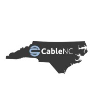 CableNC logo - Similar company to Tecatec / Ms Av Pro