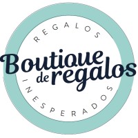 Boutique de Regalos logo - Similar company to Agencia De Medios Cocktail