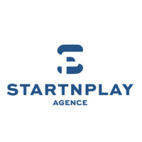 Agence StartnPlay logo - Similar company to Simone & Nelson