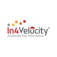 In4Velocity Systems logo - Similar company to Farvision Erp