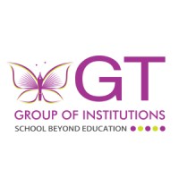 GT Group of Institutions logo - Similar company to Apm Technologies
