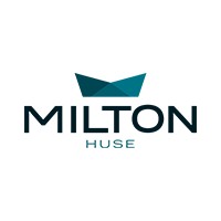 Milton Huse logo - Similar company to Huscompagniet A/S