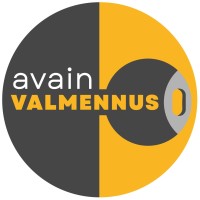 Avainvalmennus logo - Similar company to Flowa