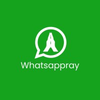 Whatsappray logo - Similar company to Tybwork