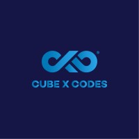 Cube X Codes logo - Similar company to Vroot