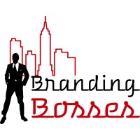Branding Bosses logo - Similar company to Urban Buffalo Marketing