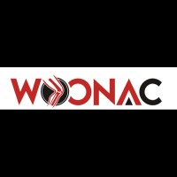 Woonac logo - Similar company to Panm Labs