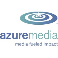 Azure Media logo - Similar company to Azure Trailers