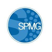 SPMG Media logo - Similar company to Brilliant 1 Solutions, Inc