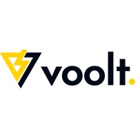 Voolt logo - Similar company to Aacapella