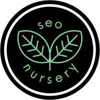 SEO Nursery logo - Similar company to Row Business Solutions