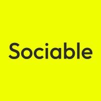 Sociable logo - Similar company to Delta Digital | Iturcemi Group