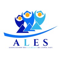 Association des Lauréats de l'ENSA Safi logo - Similar company to Yanecode Academy