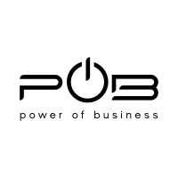 POB.am  (Power of Business) logo - Similar company to Onebusiness