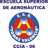 Escuela Superior De Aeronáutica Tomás Valencia