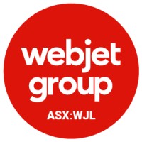Webjet Group logo - Similar company to Webjet.Com.Au