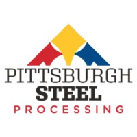 Pittsburgh Steel Processing logo - Similar company to Boundless Futures