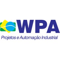 WPA Projetos e Automação Industrial logo - Similar company to Rdm Automação Industrial Ltda.