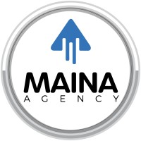 MAINA AGENCY logo - Similar company to Thisisjass
