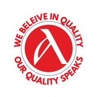 Alfa Associates logo - Similar company to Colortext Digital Solutions Pvt. Ltd.