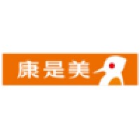 康是美生活藥粧店