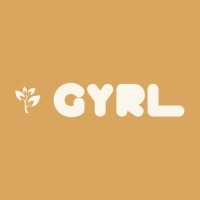 GYRL logo - Similar company to Plan & Handling
