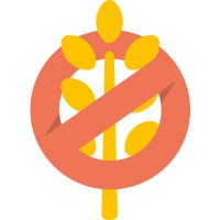 GlutenZero - Recensioni senza glutine logo - Similar company to Terved - Gluten-Free Producers