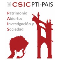 Plataforma Patrimonio Abierto: Investigación y Sociedad logo - Similar company to Heriland - Cultural Heritage And The Planning Of European Landscapes
