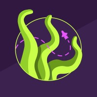 Tentacle Zone logo - Similar company to Willow Studios