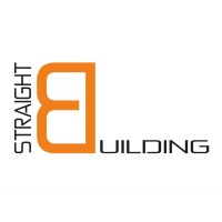 Straight-Building logo - Similar company to Kookon
