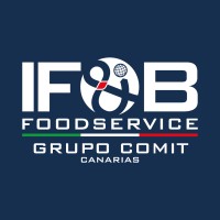 Grupo Comercial Italiana logo - Similar company to Calico Mill