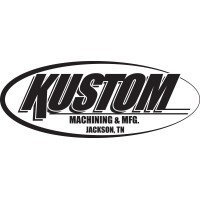 Kustom Machining & Mfg. logo - Similar company to Mia Seating