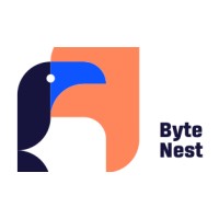 ByteNest logo - Similar company to Keep It Simple Software (Uk)