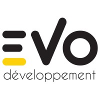 EVO Développement logo - Similar company to Encompass Relocations (Dubai)