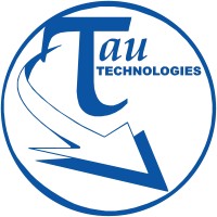Tau Technologies LLC logo - Similar company to Tau Technology Plc