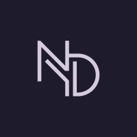 Nordic design logo - Similar company to Dorbien Beds