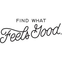 Find What Feels Good logo - Similar company to Clutch Workshop