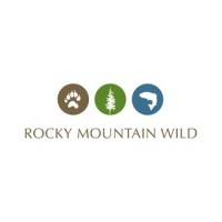 Rocky Mountain Wild logo - Similar company to Bronco Environmental, Ltd.