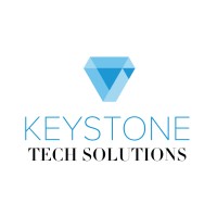 Keystone - Outsourcing Tech Solutions logo - Similar company to Top Dma